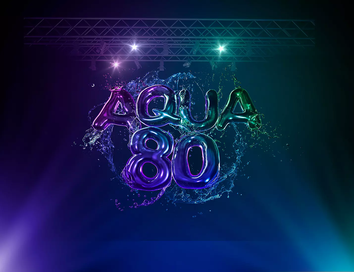 AquaTheater
