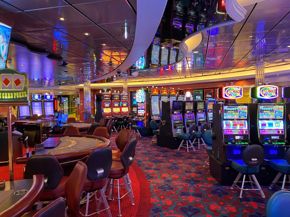 Casino