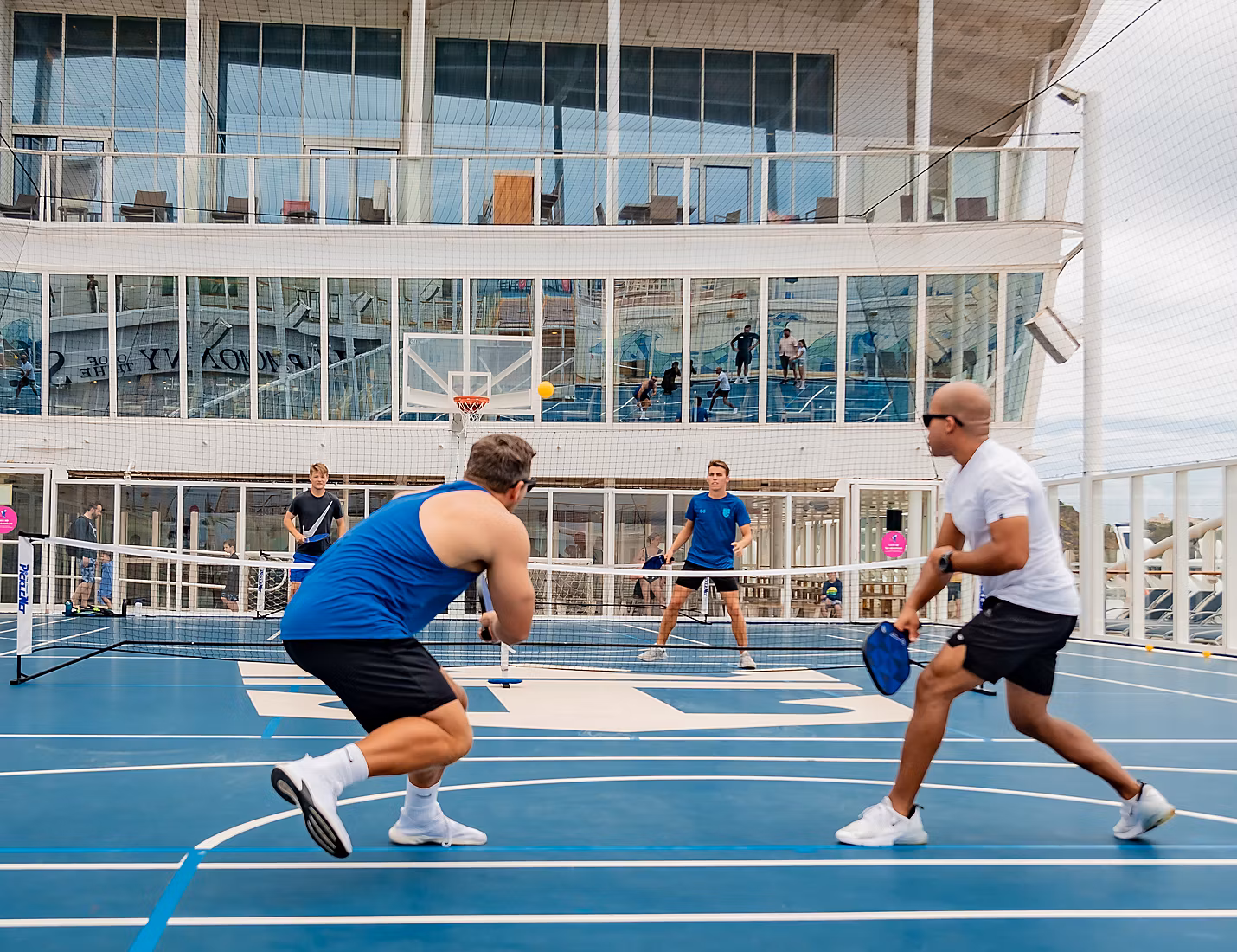 Pickleball