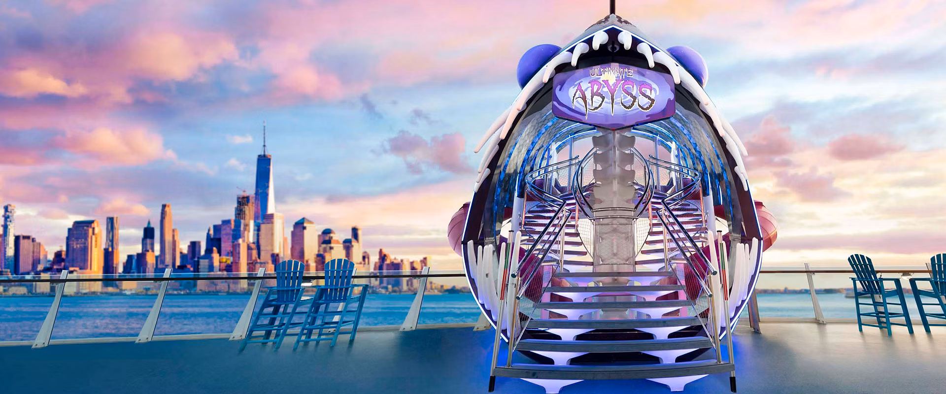 Ultimate Abyss℠