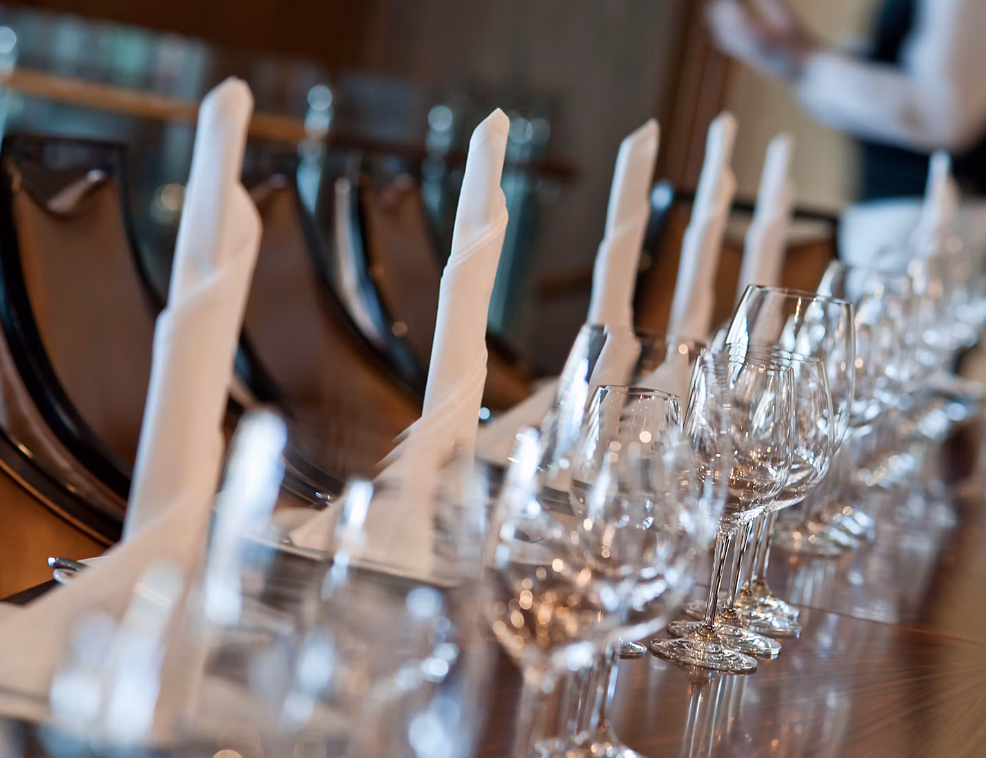 Chef's Table