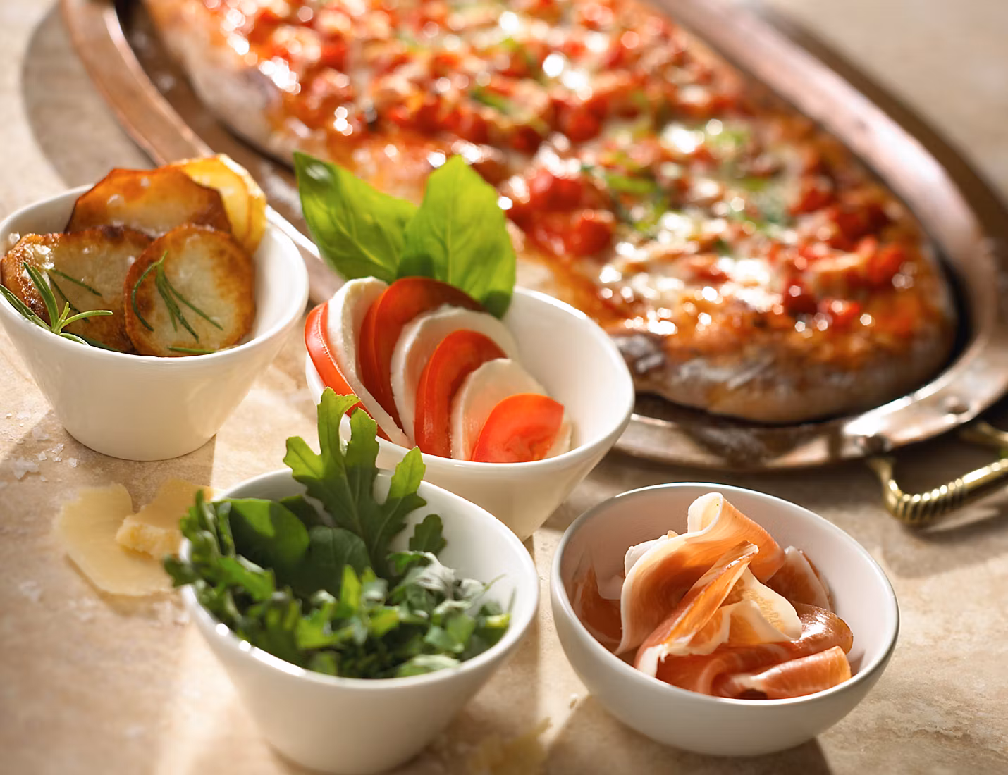 Giovanni's Table