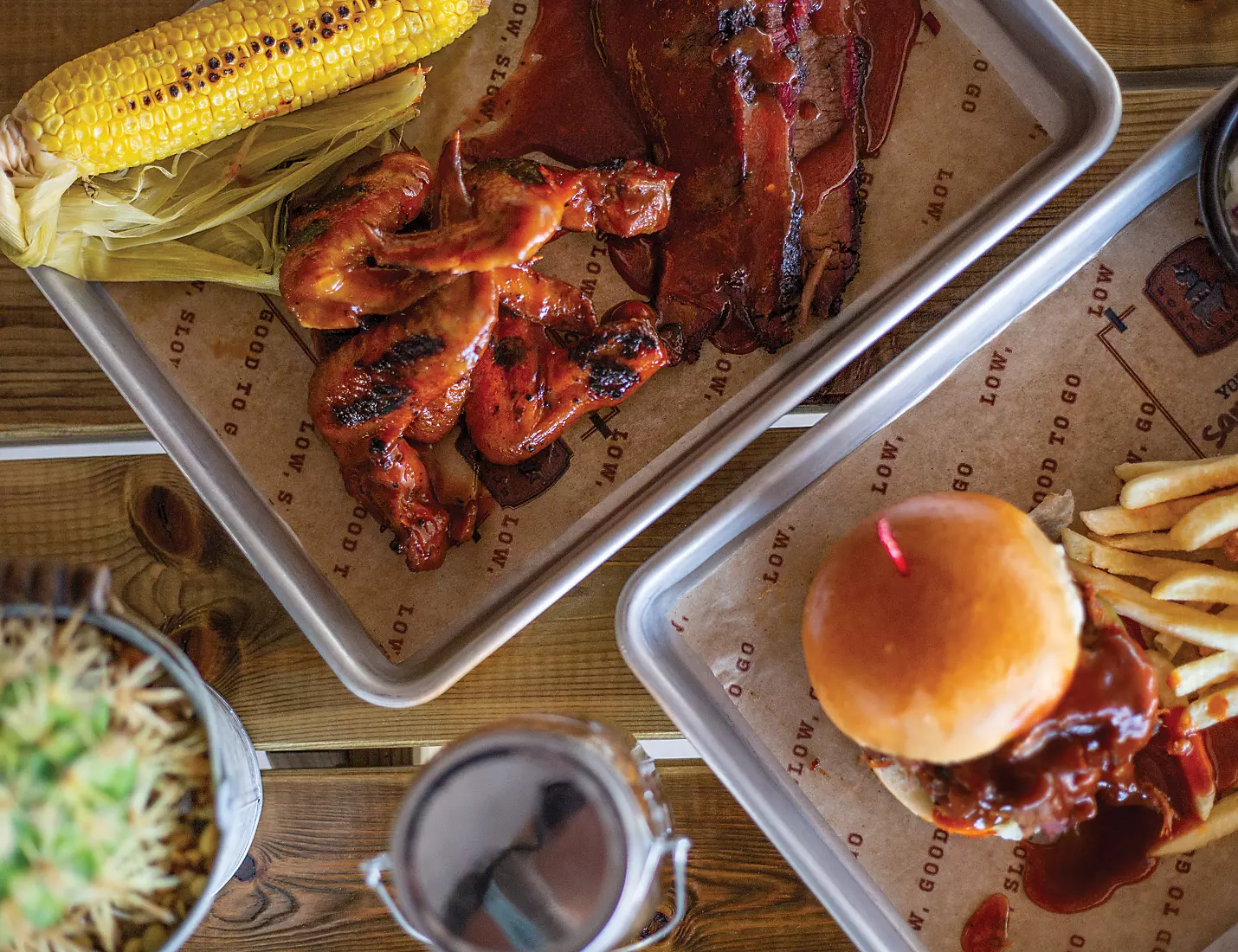 Portside BBQ℠