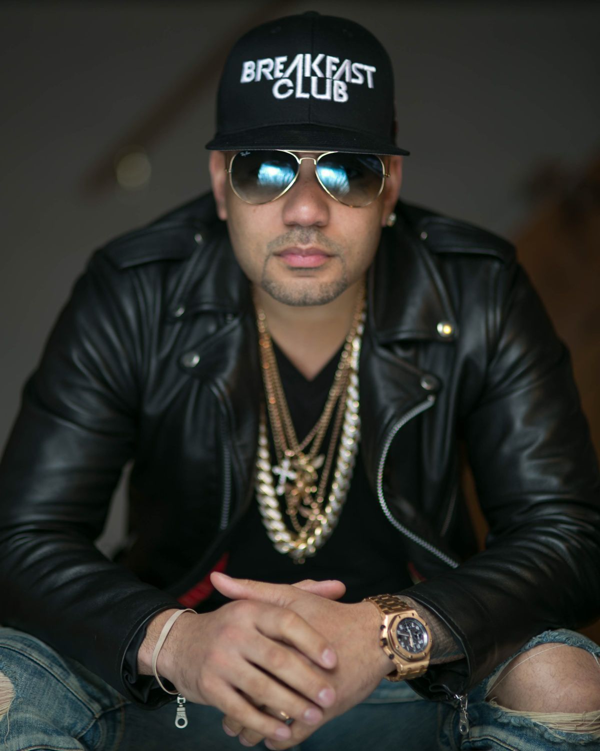 DJ Envy — Hosted by