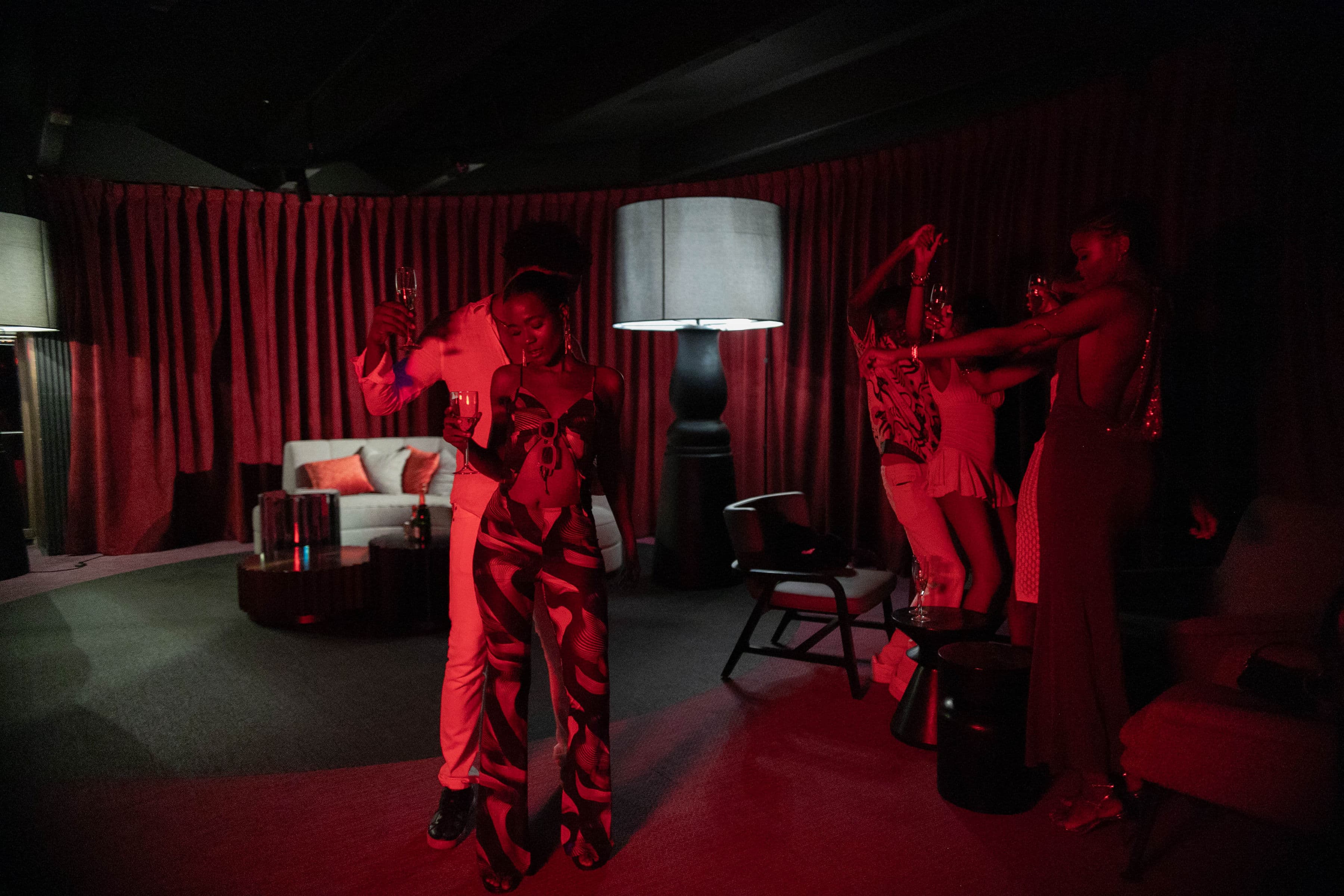 Vybz Island Experience