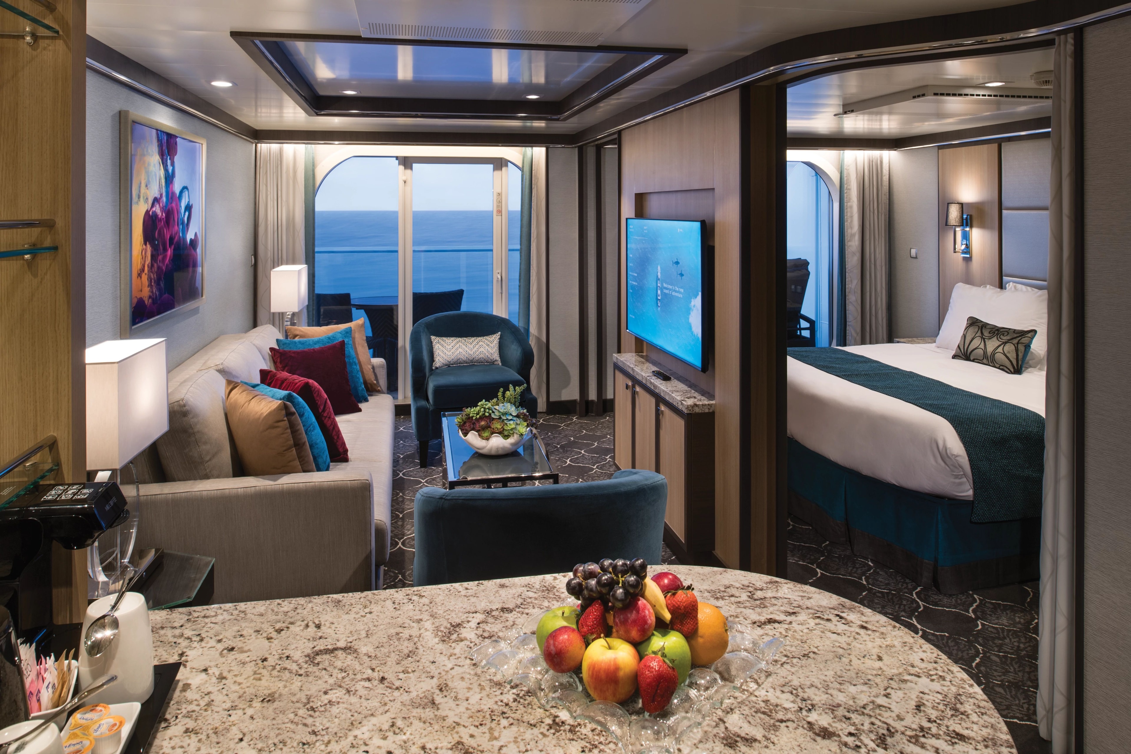 Grand Suite