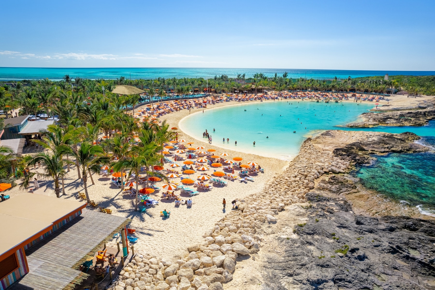 Vybz Island